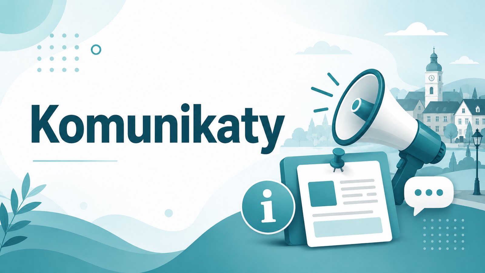 Komunikaty