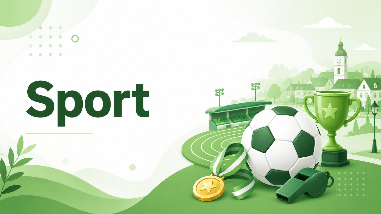 Sport